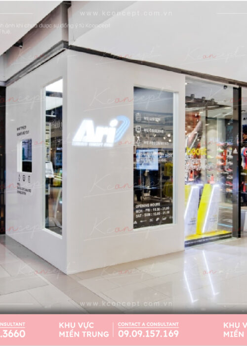 Thiết kế shop thời trang-1