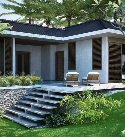 dịch vụ thiết kế nhà vườn trọn gói-3