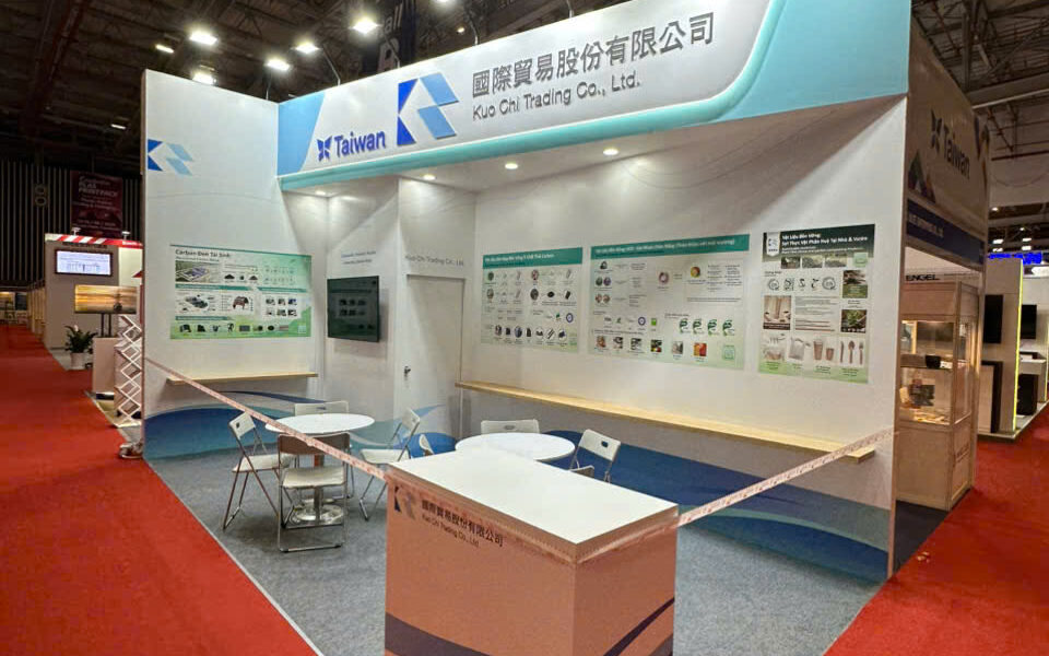 thiết kế thi công gian hàng triển lãm